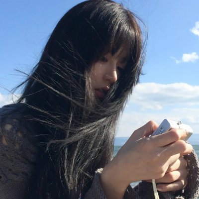 沉睡的人