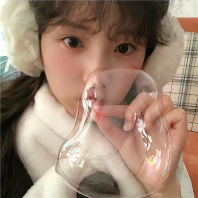 雨中的童话